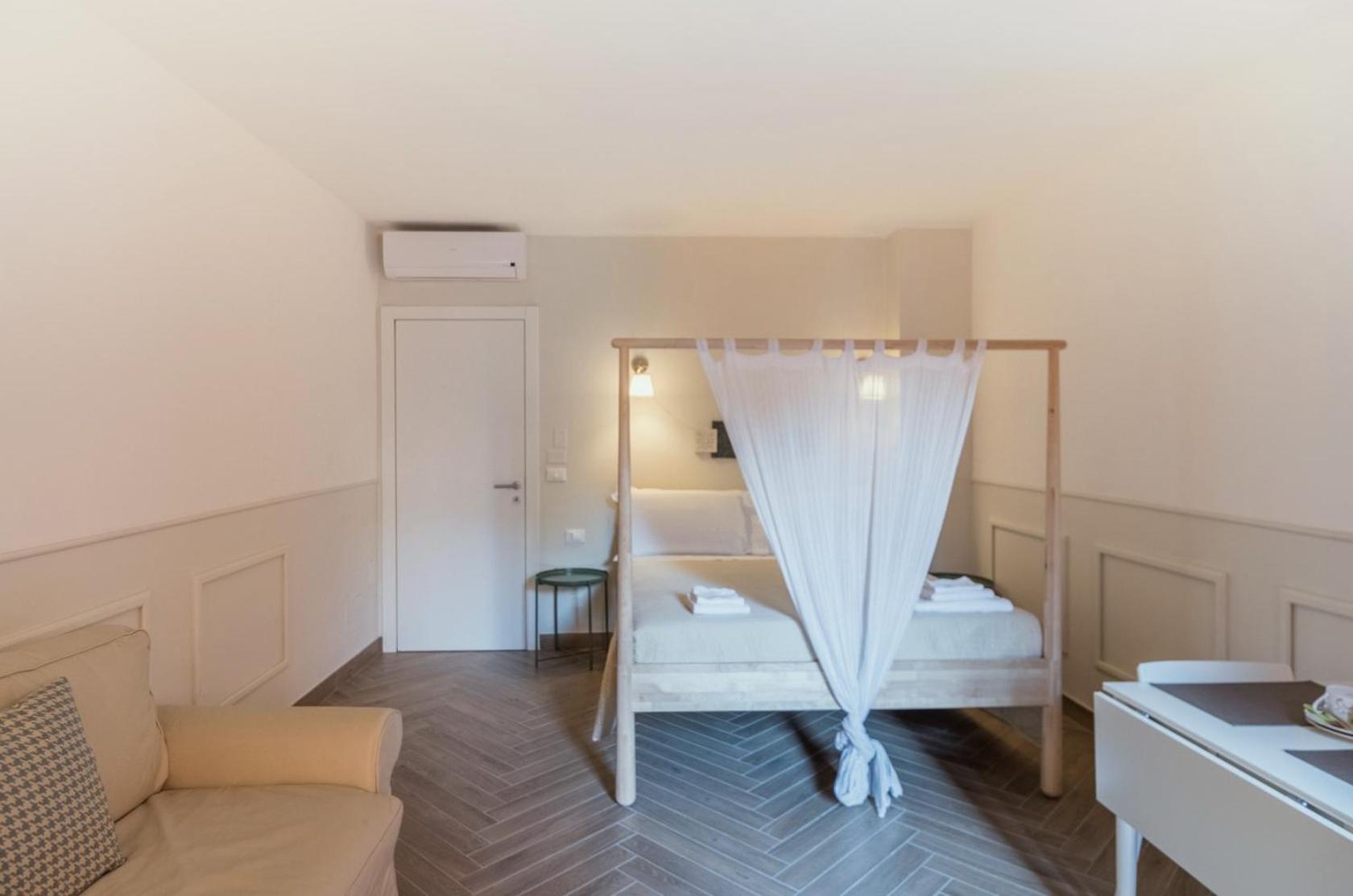 Bed In Bo Porta San Mamolo, Bologna